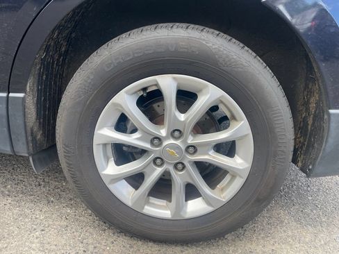 Used 2020 Chevrolet Equinox LT AWD/4WD image 20
