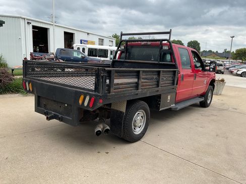 Used 2012 Ford F250 XL w/ PWR Equipment Group image 9