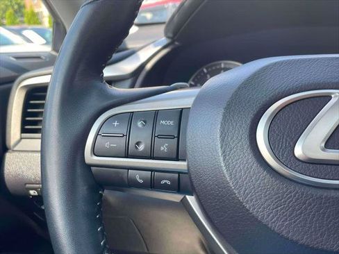 Used 2021 Lexus RX 350 AWD w/ Premium Package image 21