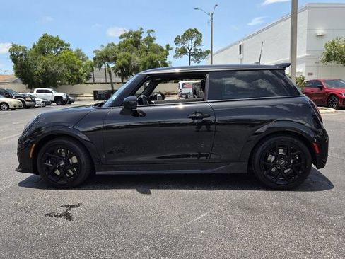 New 2026 MINI Cooper S FWD image 4
