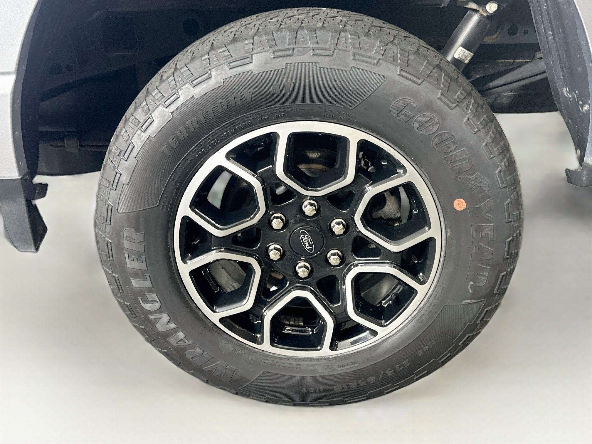 Used 2023 Ford F150 XLT w/ Equipment Group 302A High AWD/4WD image 11