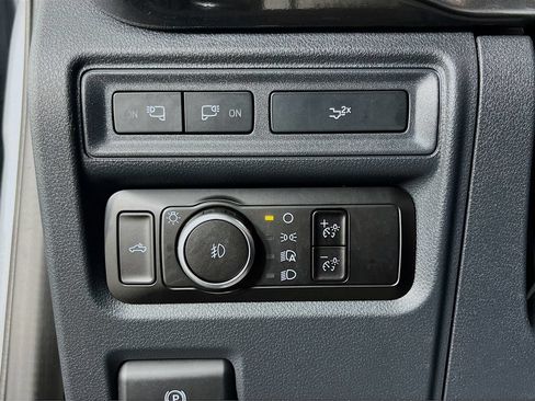 Used 2023 Ford F150 XLT w/ Equipment Group 302A High AWD/4WD image 13