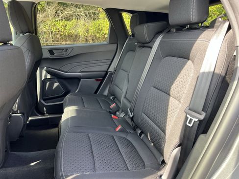 New 2026 Ford Escape Active w/ Cold Weather Package image 23