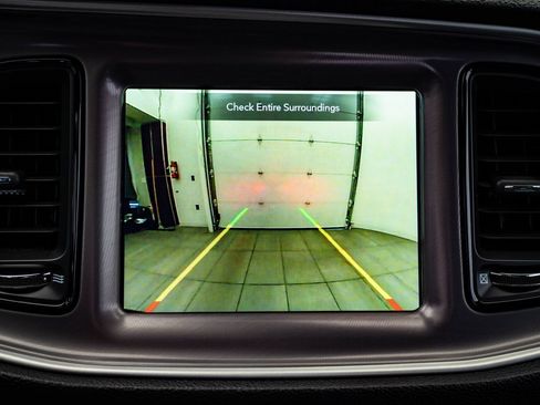 Used 2022 Dodge Challenger R/T Scat Pack image 32