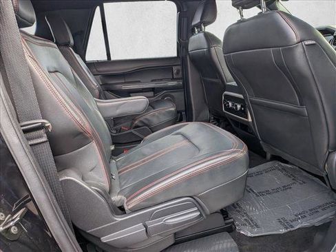Used 2022 Ford Expedition Max Limited AWD/4WD image 29