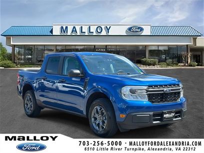 Used 2024 Ford Maverick XLT