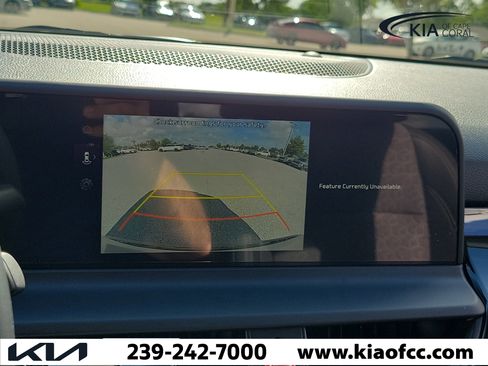 New 2026 Kia Seltos S FWD image 24