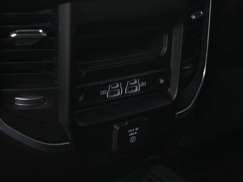 Used 2024 RAM 3500 Laramie w/ Night Edition image 25