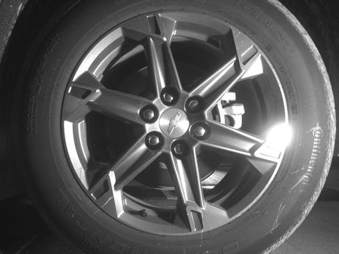 Used 2025 Chevrolet Blazer LT FWD image 14