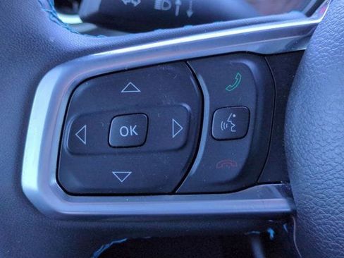 Used 2023 Jeep Wrangler Unlimited Rubicon 4xe AWD/4WD image 24
