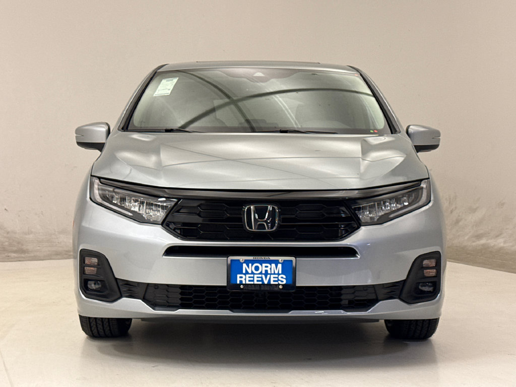 New 2027 Honda Odyssey Touring image 3