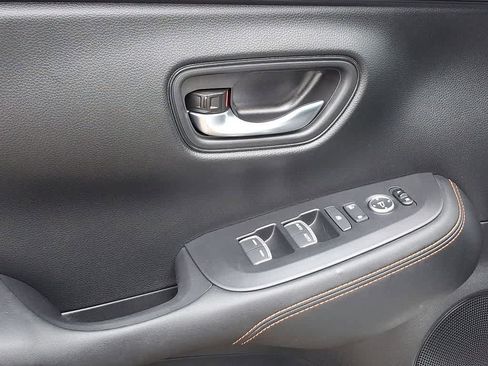 Certified 2026 Honda HR-V Sport image 10