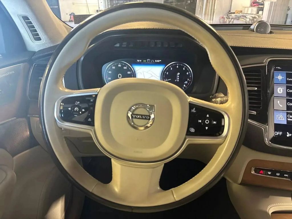 Used 2018 Volvo XC90 T6 Inscription w/ Luxury Package AWD/4WD image 18
