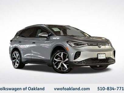 Used 2023 Volkswagen ID.4 Pro S