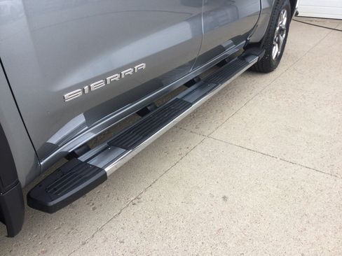 New 2026 GMC Sierra 1500 SLT w/ SLT Premium Plus Package AWD/4WD image 6