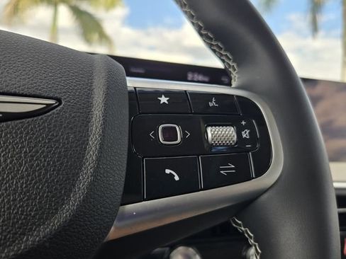 Certified 2026 Genesis GV70 2.5T image 23