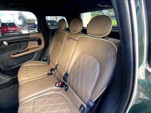 Used 2018 MINI Cooper Countryman John Cooper Works image 24