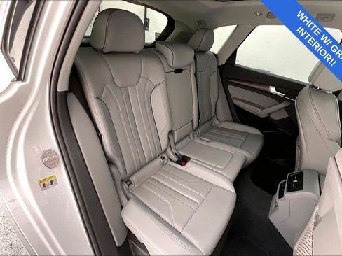 Used 2024 Audi Q5 2.0T Premium Plus image 35