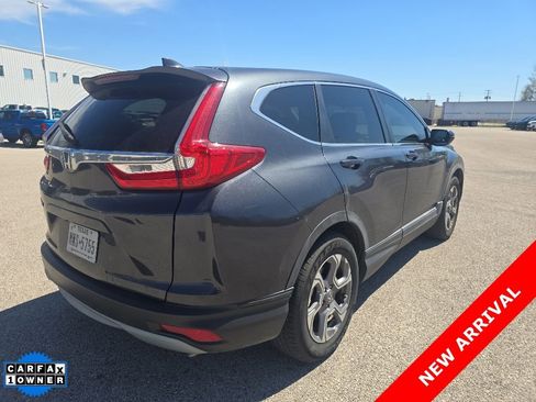 Used 2019 Honda CR-V EX image 4