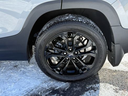 Used 2021 GMC Terrain SLT w/ Infotainment Package II image 10