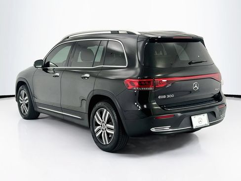 Certified 2023 Mercedes-Benz EQB 300 4MATIC image 7