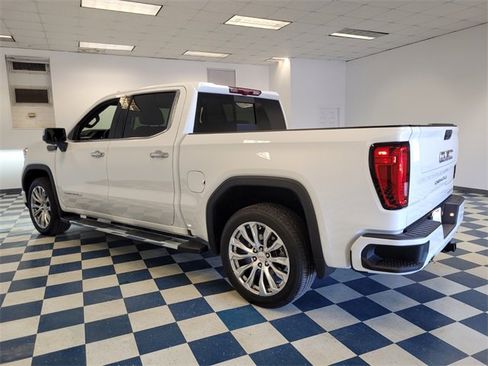 Used 2023 GMC Sierra 1500 Denali w/ Technology Package image 5