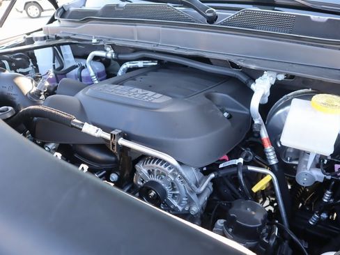 New 2026 RAM 2500 Tradesman w/ Power Wagon Package image 19