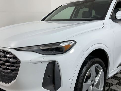 New 2025 Audi Q5 Premium Plus image 19