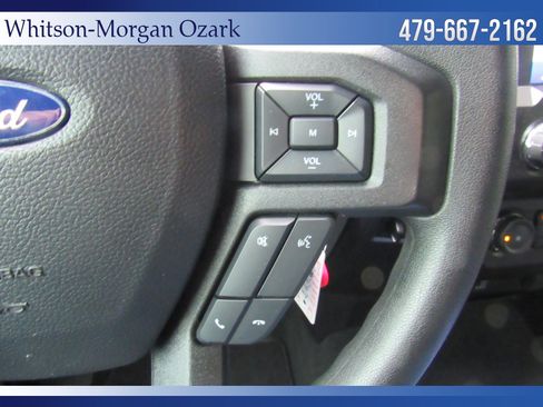Used 2021 Ford F250 XLT w/ XLT Premium Package AWD/4WD image 36