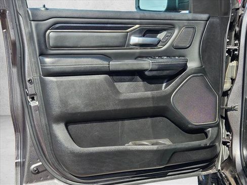 Used 2023 RAM 1500 Rebel w/ Rebel Level 2 Equipment Group AWD/4WD image 10