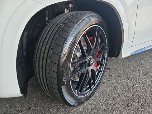 New 2026 Mercedes-Benz GLE 63 AMG S image 35