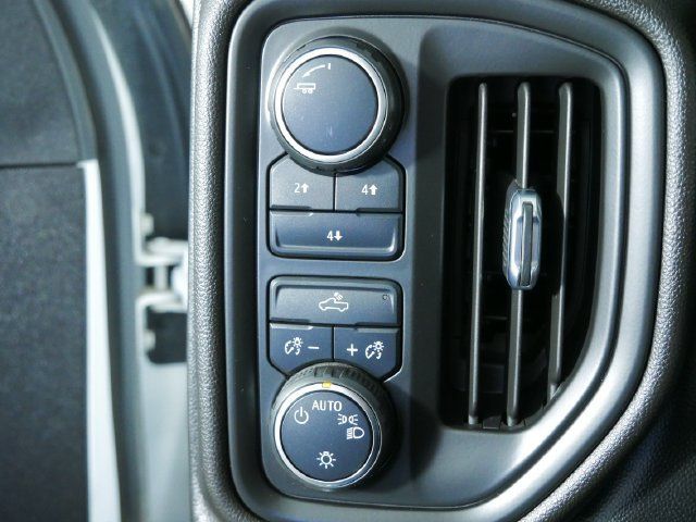 Used 2022 Chevrolet Silverado 3500 W/T w/ Gooseneck/5TH Wheel Package AWD/4WD image 25