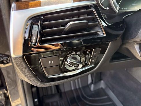 Used 2018 BMW 540i xDrive AWD/4WD image 14