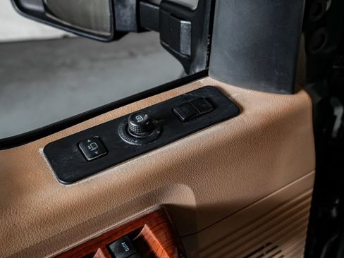Used 2016 Ford F350 King Ranch AWD/4WD image 34
