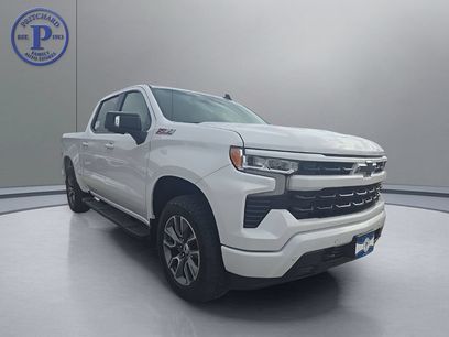 New 2026 Chevrolet Silverado 1500 RST w/ All Star Edition Plus