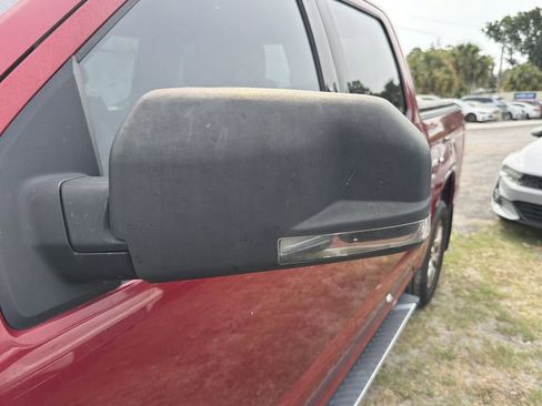 Used 2017 Ford F150 XLT w/ Equipment Group 302A Luxury RWD image 6