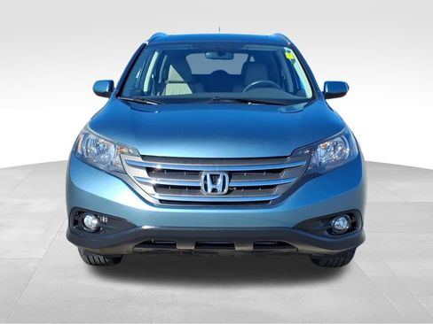 Used 2014 Honda CR-V EX-L image 2