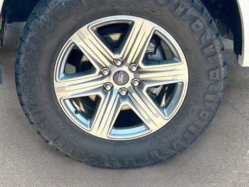 Used 2019 Ford F150 Lariat AWD/4WD image 39