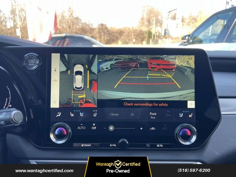 Used 2024 Lexus RX 350 F Sport w/ Convenience Package image 30