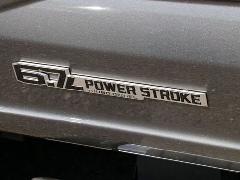 New 2026 Ford F250 Lariat AWD/4WD image 10