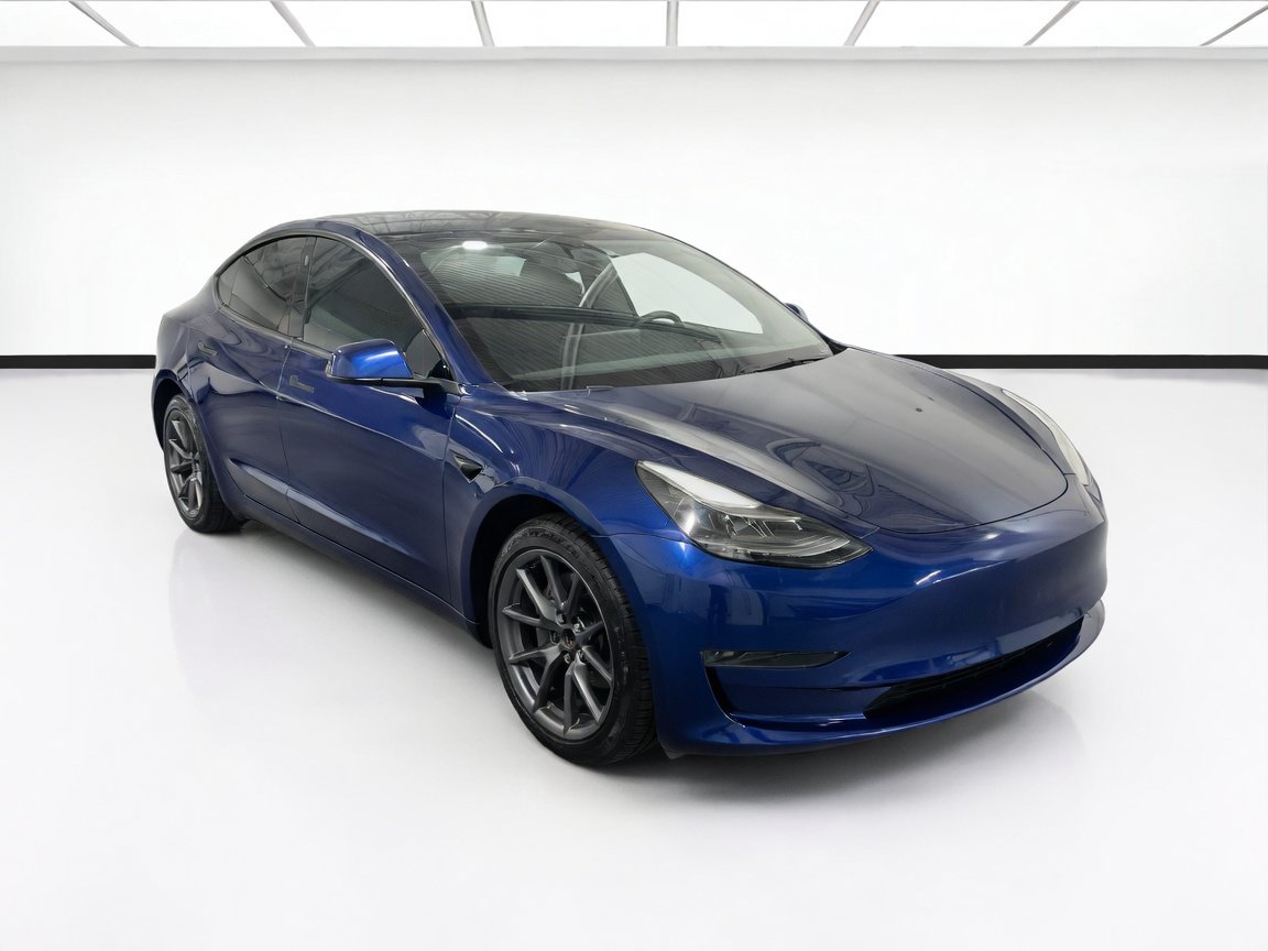 Used 2022 Tesla Model 3 RWD image 3