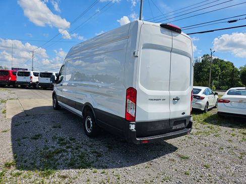 Used 2022 Ford Transit 250 148 High Roof Extended RWD image 19