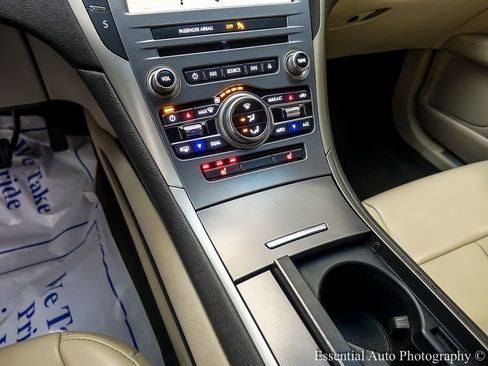 Used 2017 Lincoln MKZ Premiere image 17