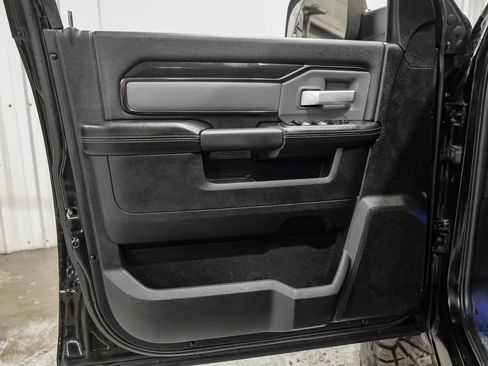 Used 2020 RAM 2500 Power Wagon AWD/4WD image 42