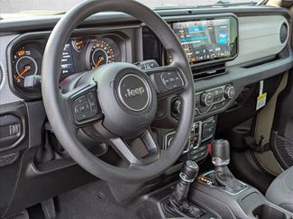 New 2026 Jeep Wrangler Sport video 3