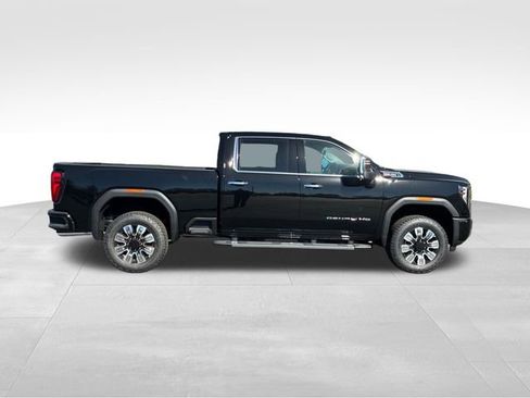 New 2026 GMC Sierra 2500 Denali w/ Denali Reserve Package AWD/4WD image 6