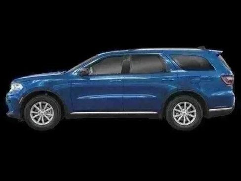 New 2024 Dodge Durango SXT w/ SXT Blacktop Group AWD/4WD image 3