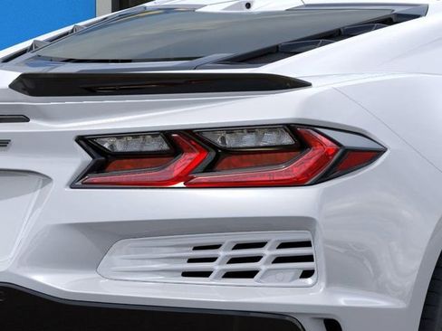 New 2025 Chevrolet Corvette E-Ray w/ Battery Protection Package image 11