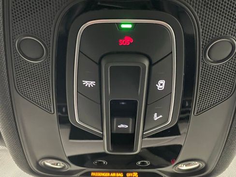 Used 2024 Audi S5 Premium Plus image 24