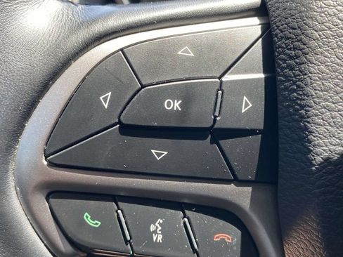 Used 2019 Jeep Grand Cherokee Limited AWD/4WD image 62
